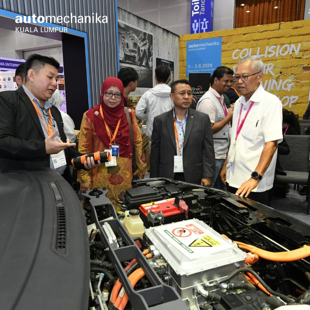 AutoMechanica